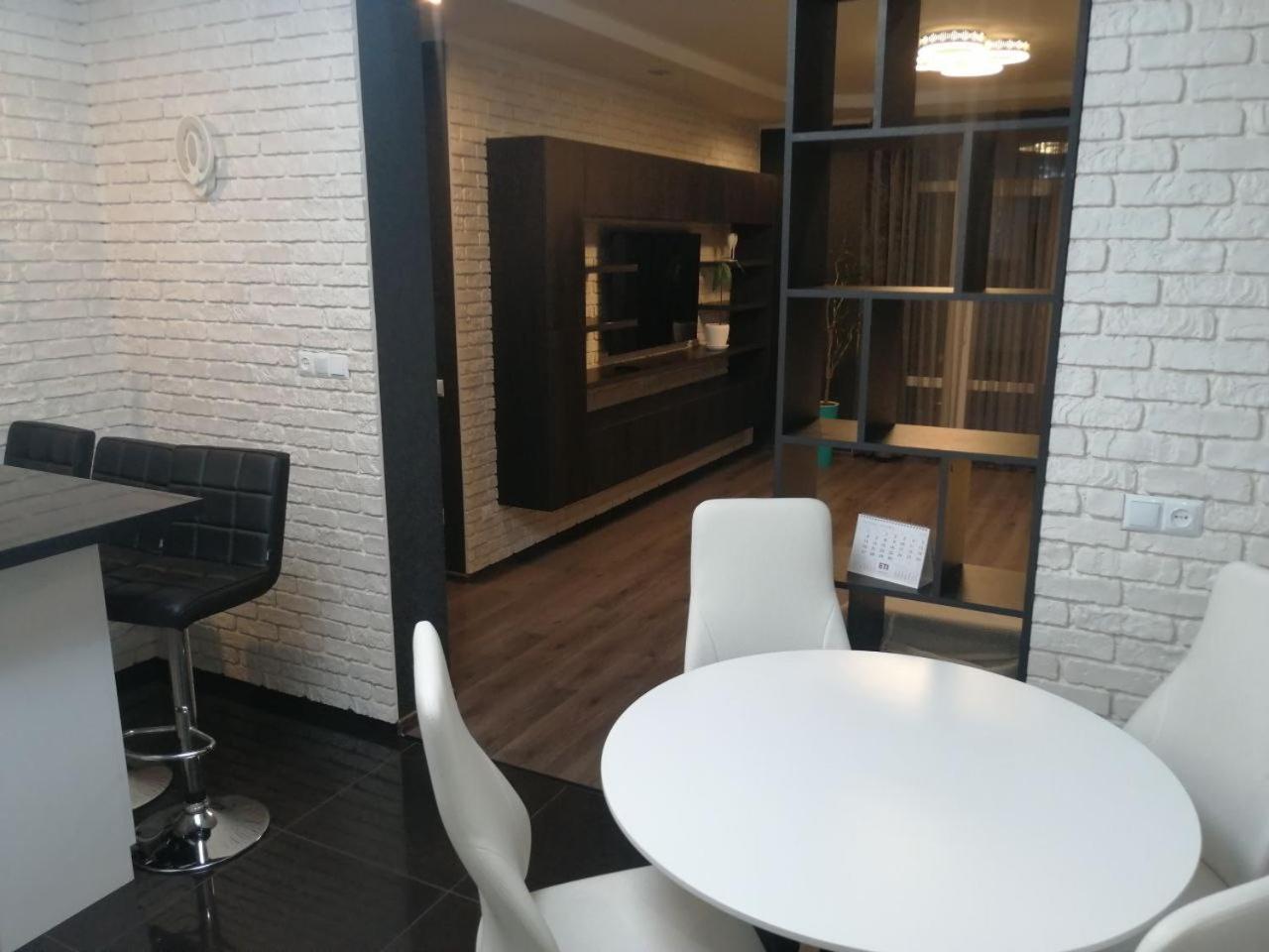 Сучасна Квартира В Жк Friendly House Kiev Exterior foto