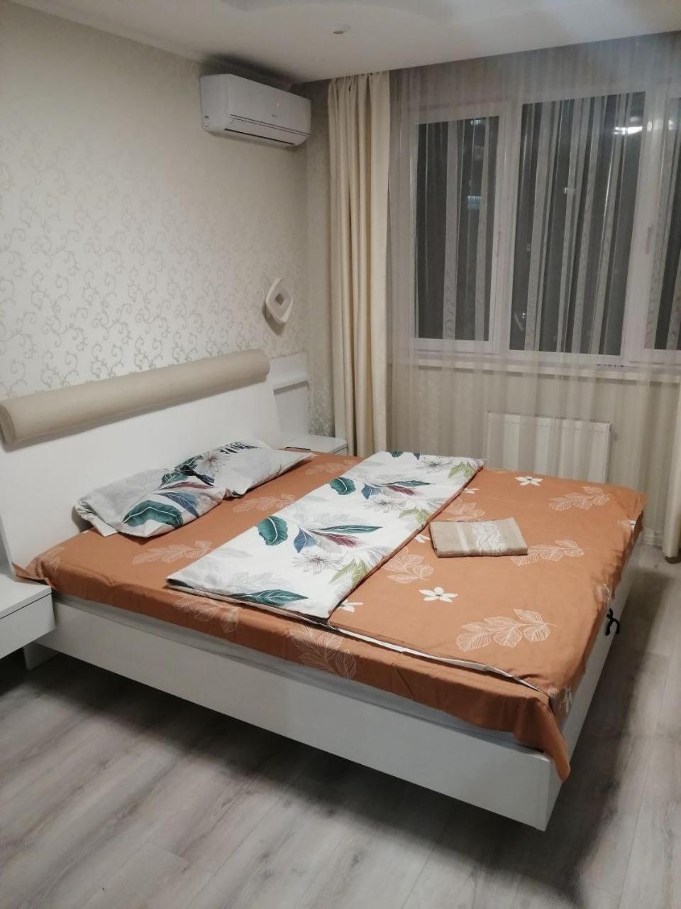 Сучасна Квартира В Жк Friendly House Kiev Exterior foto