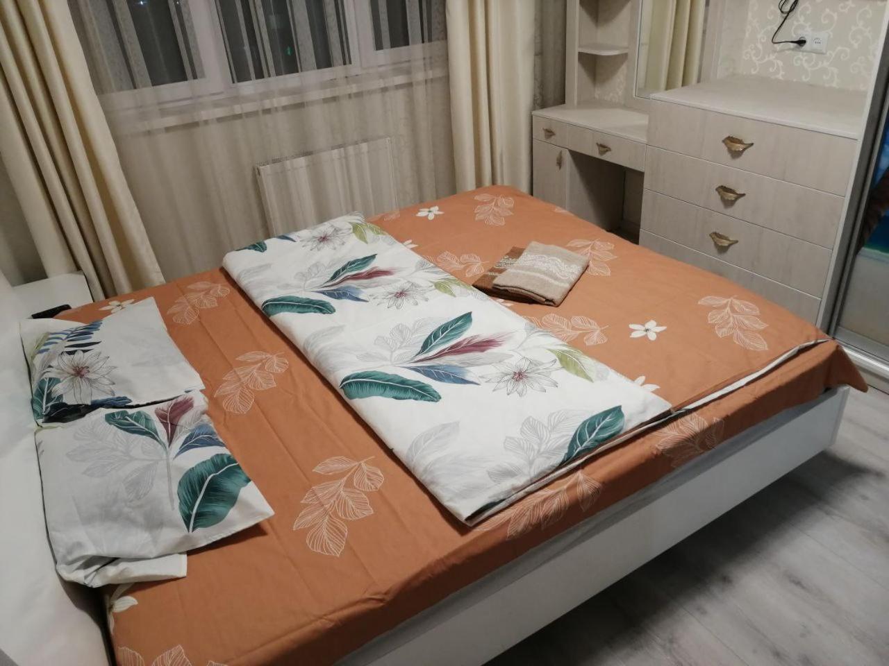 Сучасна Квартира В Жк Friendly House Kiev Exterior foto