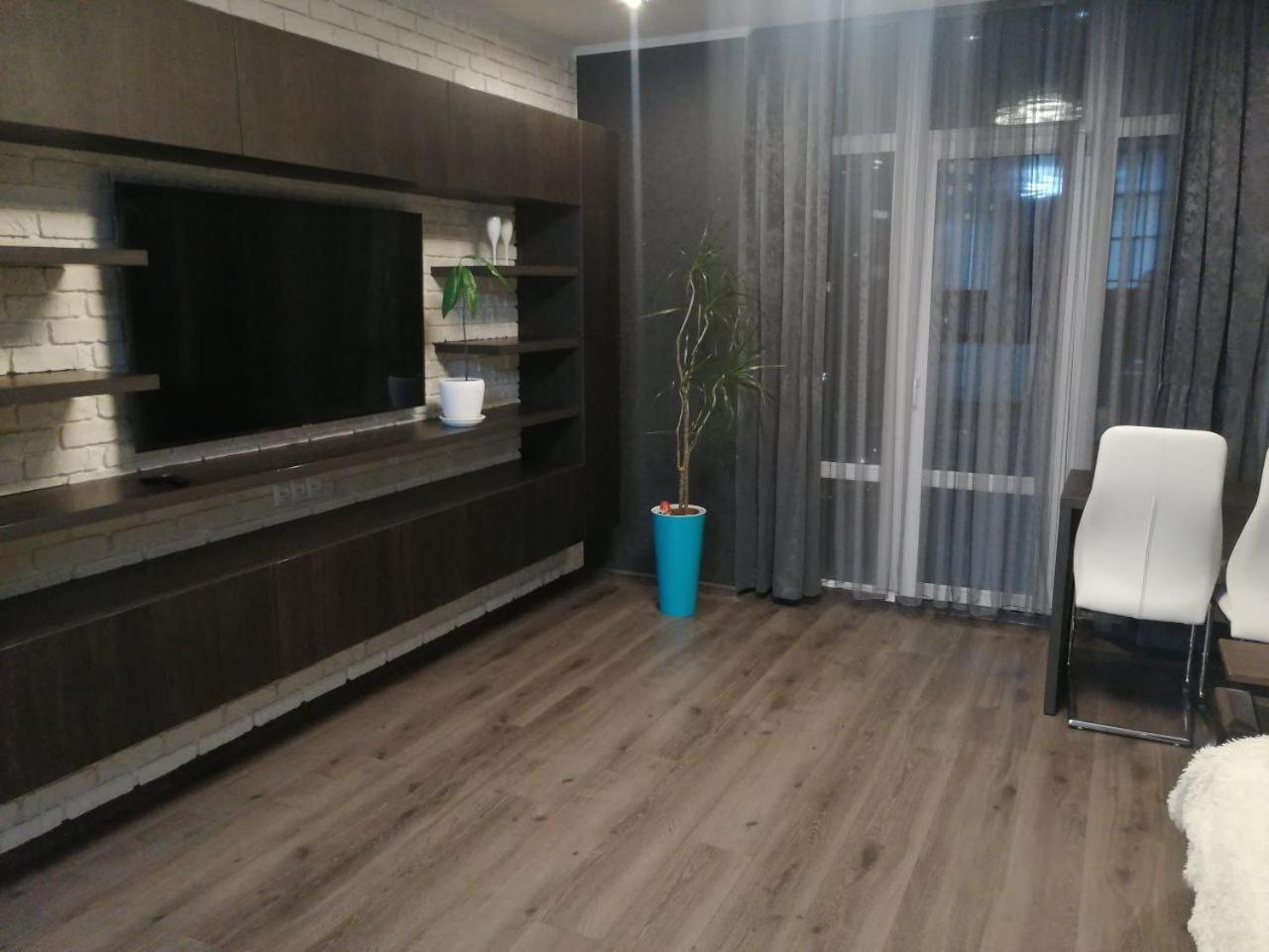 Сучасна Квартира В Жк Friendly House Kiev Exterior foto