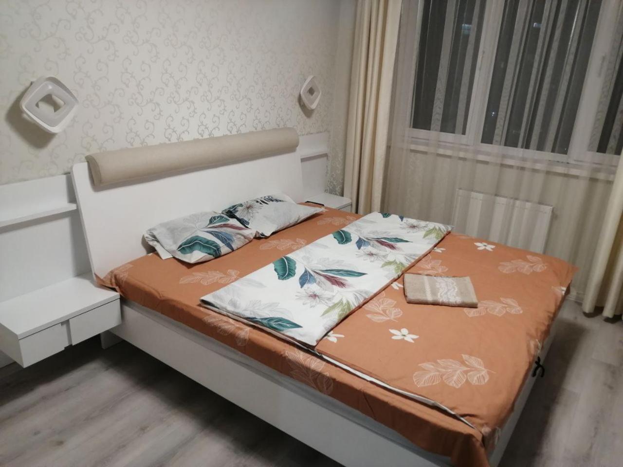 Сучасна Квартира В Жк Friendly House Kiev Exterior foto