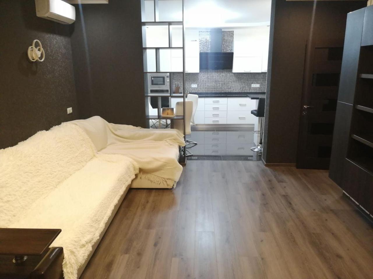 Сучасна Квартира В Жк Friendly House Kiev Exterior foto