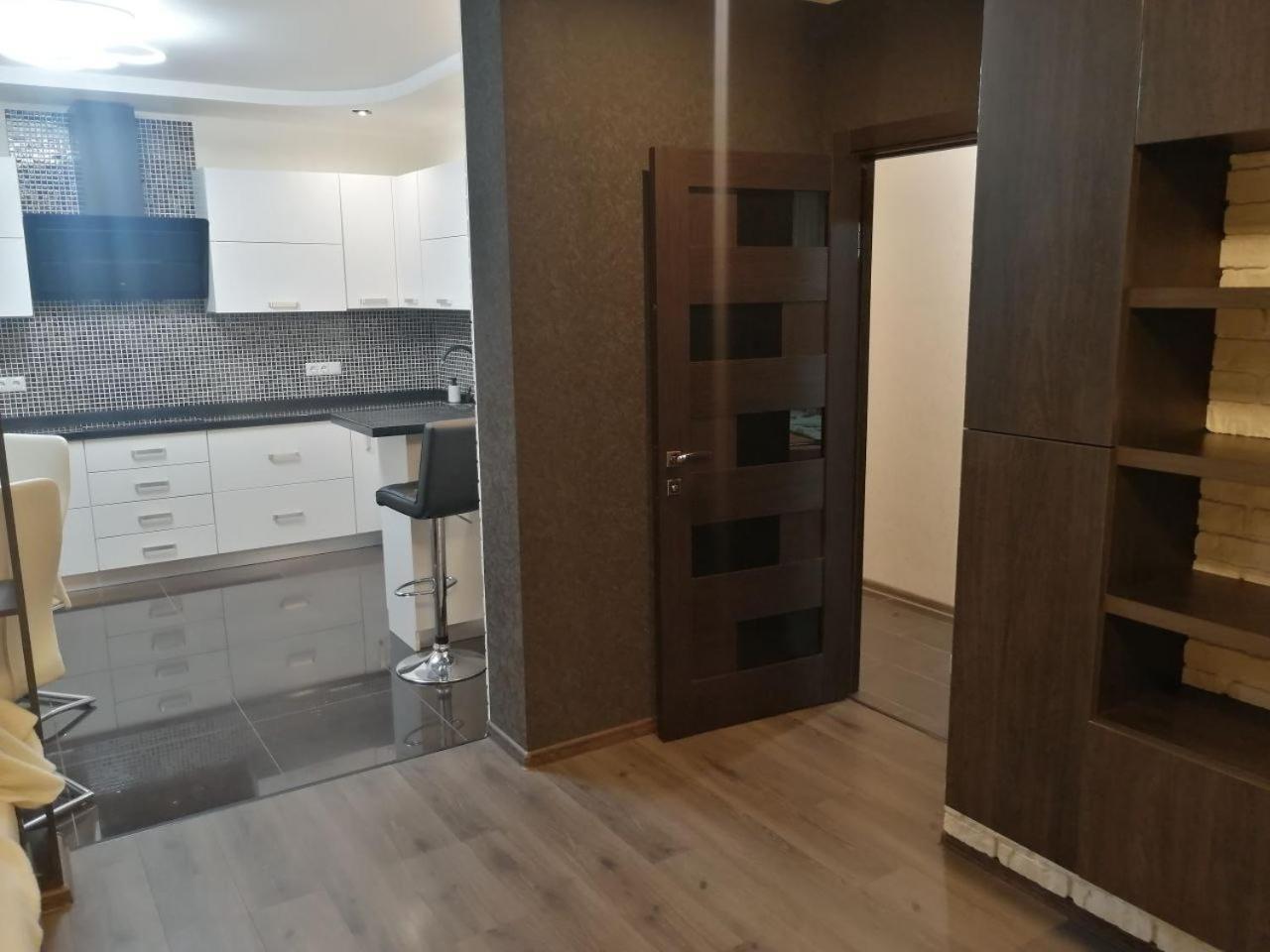 Сучасна Квартира В Жк Friendly House Kiev Exterior foto