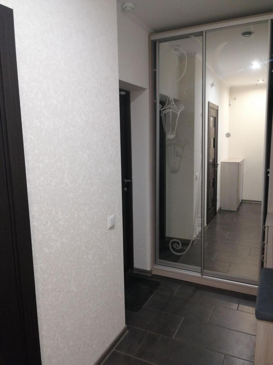 Сучасна Квартира В Жк Friendly House Kiev Exterior foto