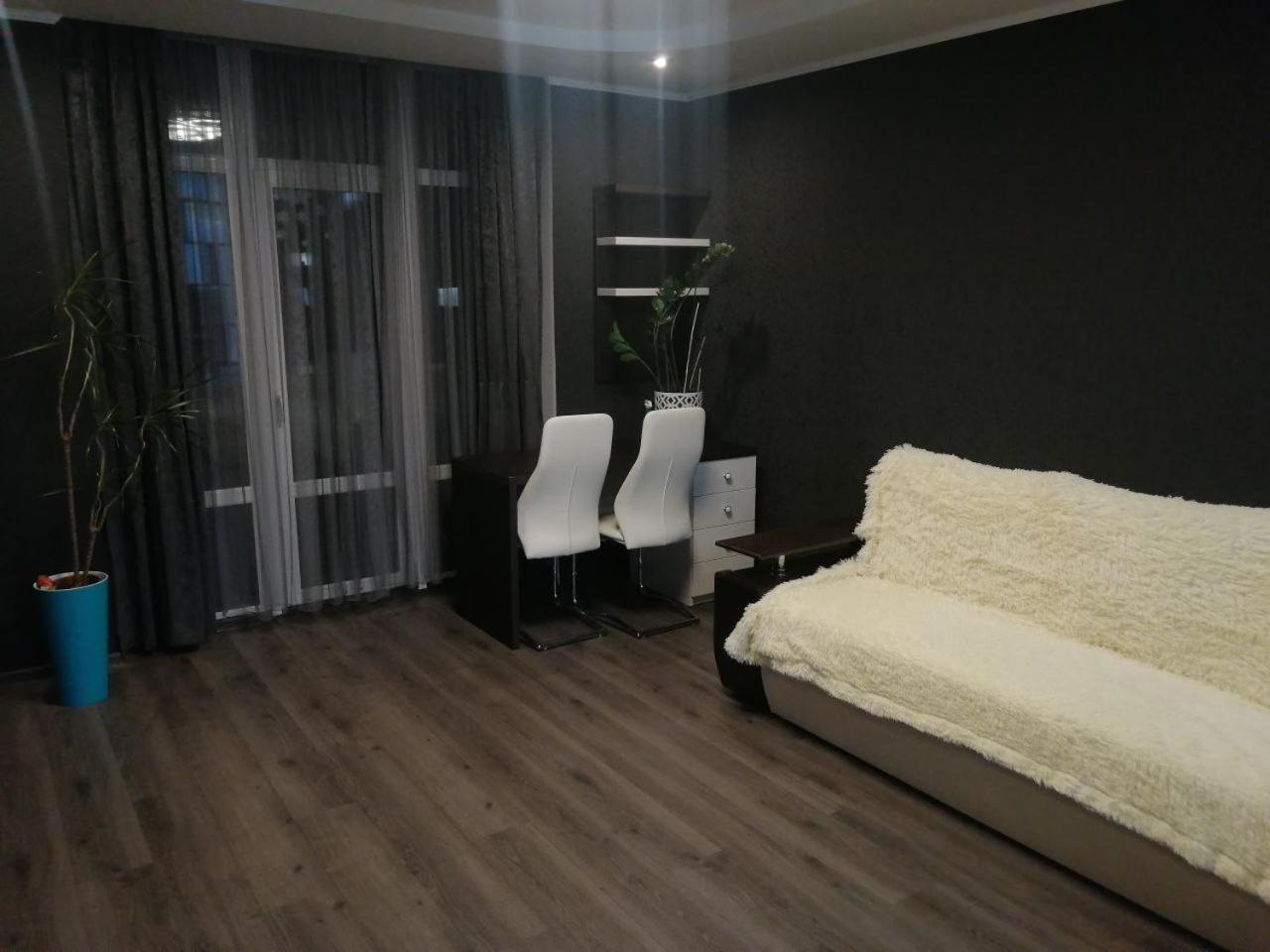 Сучасна Квартира В Жк Friendly House Kiev Exterior foto