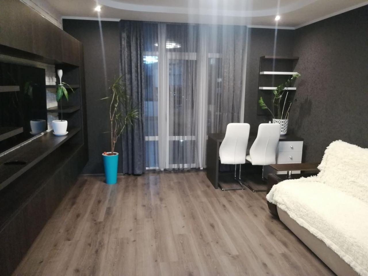 Сучасна Квартира В Жк Friendly House Kiev Exterior foto